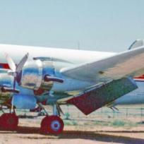 Douglas DC-4 (C-54)