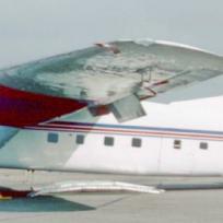 Bristol Freighter B-170