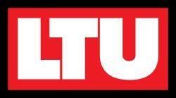 LTU Logo LTU Logo